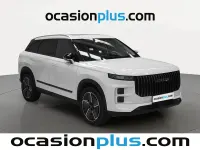 Usado Jaecoo 7 147 CV (108 kW) 2025 Blanco SUV