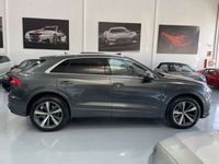 usado Audi Q8 50 TDI quattro tiptronic