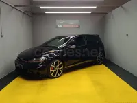 Usado VW Golf VII GTI Clubsport 265 CV (194 kW) 2016 Negro Berlina