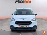Usado Ford Transit 75 CV (55 kW) 2021 Blanco Utilitario