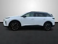Nieuw Peugeot e-3008 Allure 156 kW (213 PK) 2025 Wit SUV