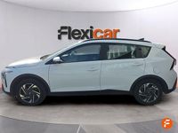 Usado Hyundai Bayon 84 CV (61 kW) 2023 Blanco SUV