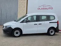 Usado Mercedes Citan 110 95 CV (69 kW) 2023 Blanco Familiar