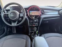Usado Mini Cooper 136 CV (100 kW) 2022 Beige Utilitario