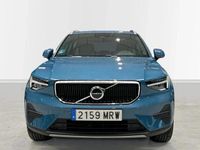 Begagnad Volvo XC40 Core 163 HK (119 kW) 2024 SUV
