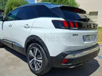 Usado Peugeot 3008 GT-line 150 CV (110 kW) 2017 Blanco SUV