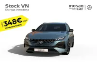 Nuevo Peugeot 308 GT 145 CV (106 kW) 2026 Azul Familiar