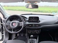 Usado Fiat Tipo S 120 CV (88 kW) 2017 Blanco Utilitario