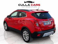 Usado Opel Mokka Excellence 136 CV (100 kW) 2015 Rojo SUV
