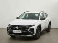 Nouvelle Hyundai Tucson Blackline 150 ch (110 kW) 2026 SUV