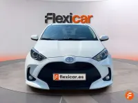 Usado Toyota Yaris Edition 125 CV (91 kW) 2023 Blanco Utilitario