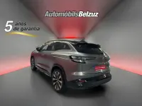 Occasion Renault Austral Techno 200 PK (147 kW) 2025 Grijs SUV