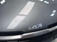 Nuevo Kia Sportage 150 CV (110 kW) 2026 Gris / plata SUV