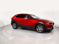 usado Mazda CX-30 2.0 Skyactiv-X Zenith AWD Aut. 132kW