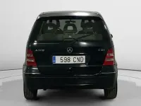 Usado Mercedes A170 Classic 95 CV (69 kW) 2003
