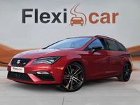 usado Seat Leon ST 2.0 TSI 221kW (300CV) DSG-6 S&S CUPRA Gasolina en Flexicar Tolosa