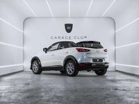 Occasion Mazda CX-3 Style 121 ch (88 kW) 2018 Blanc SUV