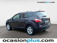 usado Nissan Qashqai Q+2 1.6dCi S&S Acenta 4x2