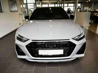 Usado Audi RS6 Performance 605 CV (444 kW) 2020 Gris Familiar
