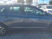 Usado VW Polo 95 CV (69 kW) 2025 Gris / plata Berlina