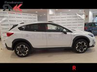 Usado Subaru XV 114 CV (83 kW) 2022 Blanco SUV