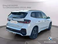 Usado BMW X1 Comfort Edition 326 CV (239 kW) 2026 Blanco SUV