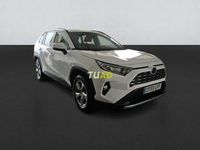 usado Toyota RAV4 Hybrid 2.5l 220h Advance 4wd