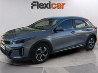Usado Kia XCeed 120 CV (88 kW) 2023 Gris SUV