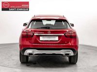 usado Mercedes GLA220 Clase Gla7g-dct 177