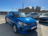 usado Kia Rio 1.0 T-GDi MHEV iMT Drive Pack Sport 100