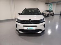 usado Citroën C5 Aircross 225 E Eat8 Shine Pack Blanco