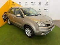 Usado Renault Koleos Expression 150 CV (110 kW) 2011 Marrón SUV