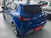 Usado Renault Clio IV GT-Line 66 CV (48 kW) 2017