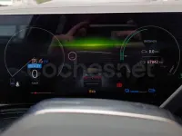 Usado Renault Austral Iconic Esprit Alpine 200 CV (147 kW) 2023 Rojo SUV