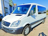 Usado Mercedes Sprinter 129 CV (94 kW) 2012 Blanco Van