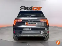 Usado Lynk & Co 01 261 CV (191 kW) 2022 Negro SUV