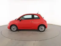Usado Fiat 500 Star 70 CV (51 kW) 2020 Rojo Berlina