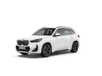 Usado BMW X1 Comfort Edition 163 CV (119 kW) 2025 Blanco SUV