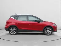 Usado Seat Arona FR 116 CV (85 kW) 2025 Rojo SUV