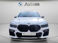 Usado BMW X6 Shadowline 2021 SUV