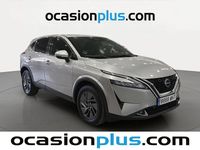 Usado Nissan Qashqai Acenta 158 CV (116 kW) 2023 Gris SUV