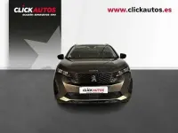 Usado Peugeot 5008 Allure 131 CV (96 kW) 2023 Gris SUV
