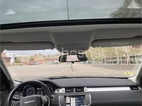 Usado Land Rover Range Rover evoque Dynamic 150 CV (110 kW) 2014 Blanco SUV