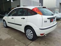 usado Ford Focus 1.8 TDdi Ambiente