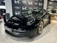 Usado Porsche 911 GT3 510 CV (375 kW) 2022 Negro Coupe