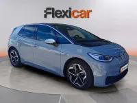 Usado VW ID.3 150 kW (204 CV) 2020 Gris Utilitario