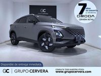 Usado Omoda 5 147 CV (108 kW) 2025 Gris SUV