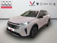 Nuevo Peugeot 5008 Allure 145 CV (106 kW) 2026 Blanco SUV