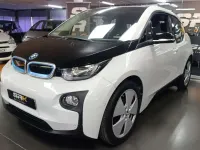 Usado BMW i3 Comfort Edition 125 kW (170 CV) 2017 Blanco Utilitario