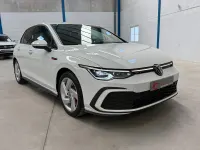Usado VW Golf VIII GTI 245 CV (180 kW) 2024 Blanco Berlina